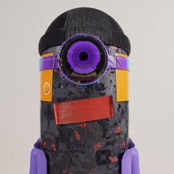 Meta Mini #554