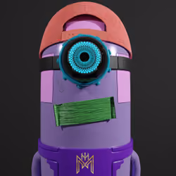 Meta Mini #802