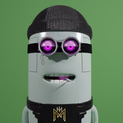 Meta Mini #533
