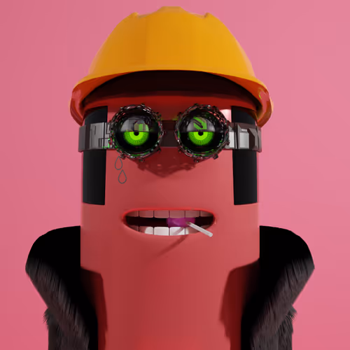 Meta Mini #519