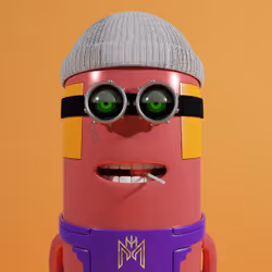 Meta Mini #135