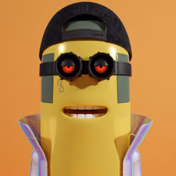 Meta Mini #820