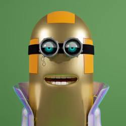 Meta Mini #681