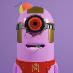Meta Mini #105