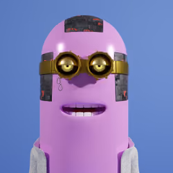 Meta Mini #45