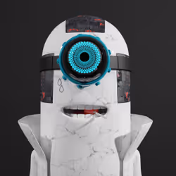 Meta Mini #392