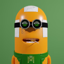 Meta Mini #830