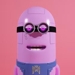 Meta Mini #295
