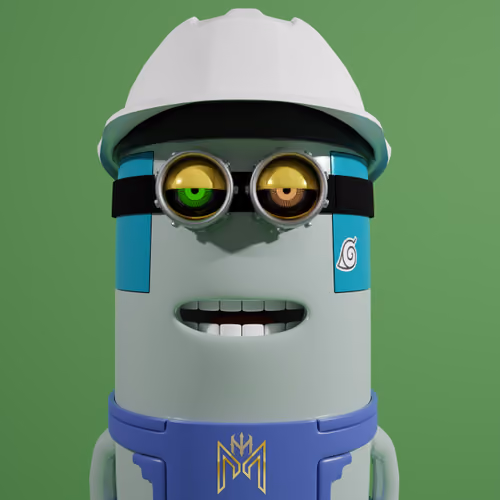 Meta Mini #653