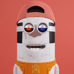 Meta Mini #143