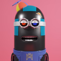 Meta Mini #951