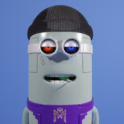 Meta Mini #229