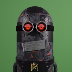 Meta Mini #459