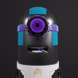 Meta Mini #108