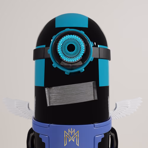 Meta Mini #172