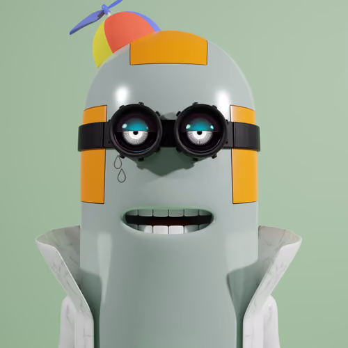 Meta Mini #463