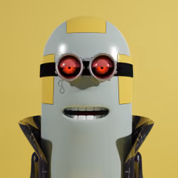 Meta Mini #618