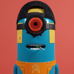Meta Mini #555