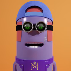 Meta Mini #446