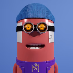 Meta Mini #801