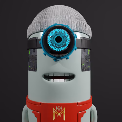 Meta Mini #18