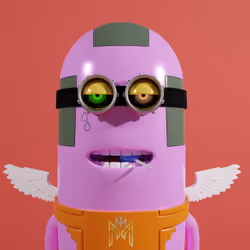 Meta Mini #619