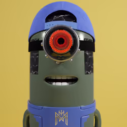 Meta Mini #360