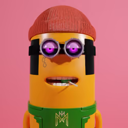 Meta Mini #261