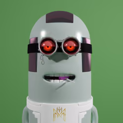 Meta Mini #623