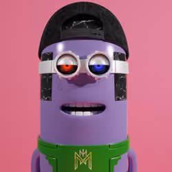 Meta Mini #267