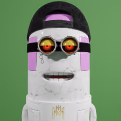 Meta Mini #602