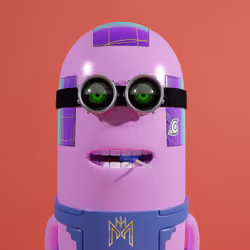 Meta Mini #829