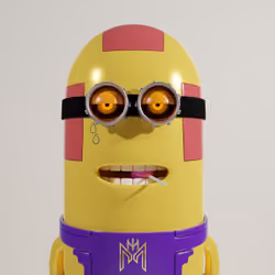 Meta Mini #158