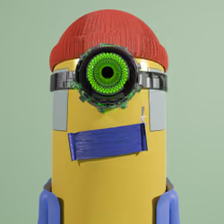 Meta Mini #796