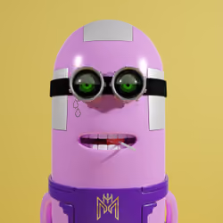 Meta Mini #224