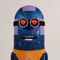 Meta Mini #658