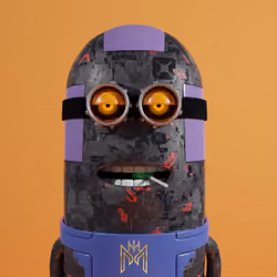 Meta Mini #770