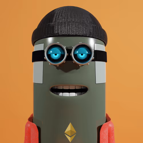 Metasocietyy Nft