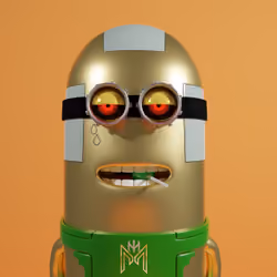 Meta Mini #482