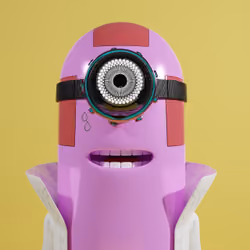 Meta Mini #403