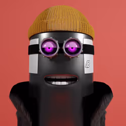Meta Mini #243
