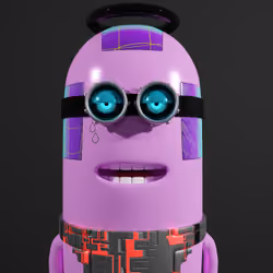 Meta Mini #603