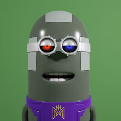 Meta Mini #154