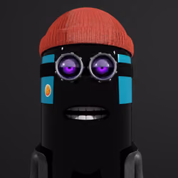 Meta Mini #622