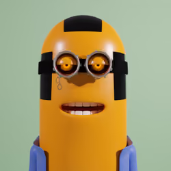 Meta Mini #353