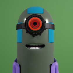 Meta Mini #311