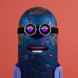 Meta Mini #608