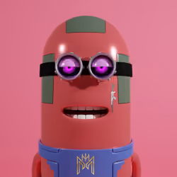 Meta Mini #315