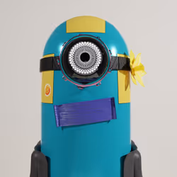 Meta Mini #228