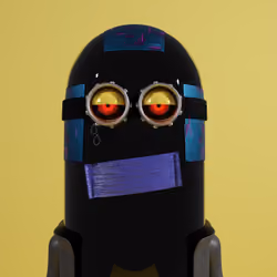 Meta Mini #585